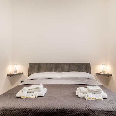 Metro C - Casilino Apartment Roma Ngoại thất bức ảnh