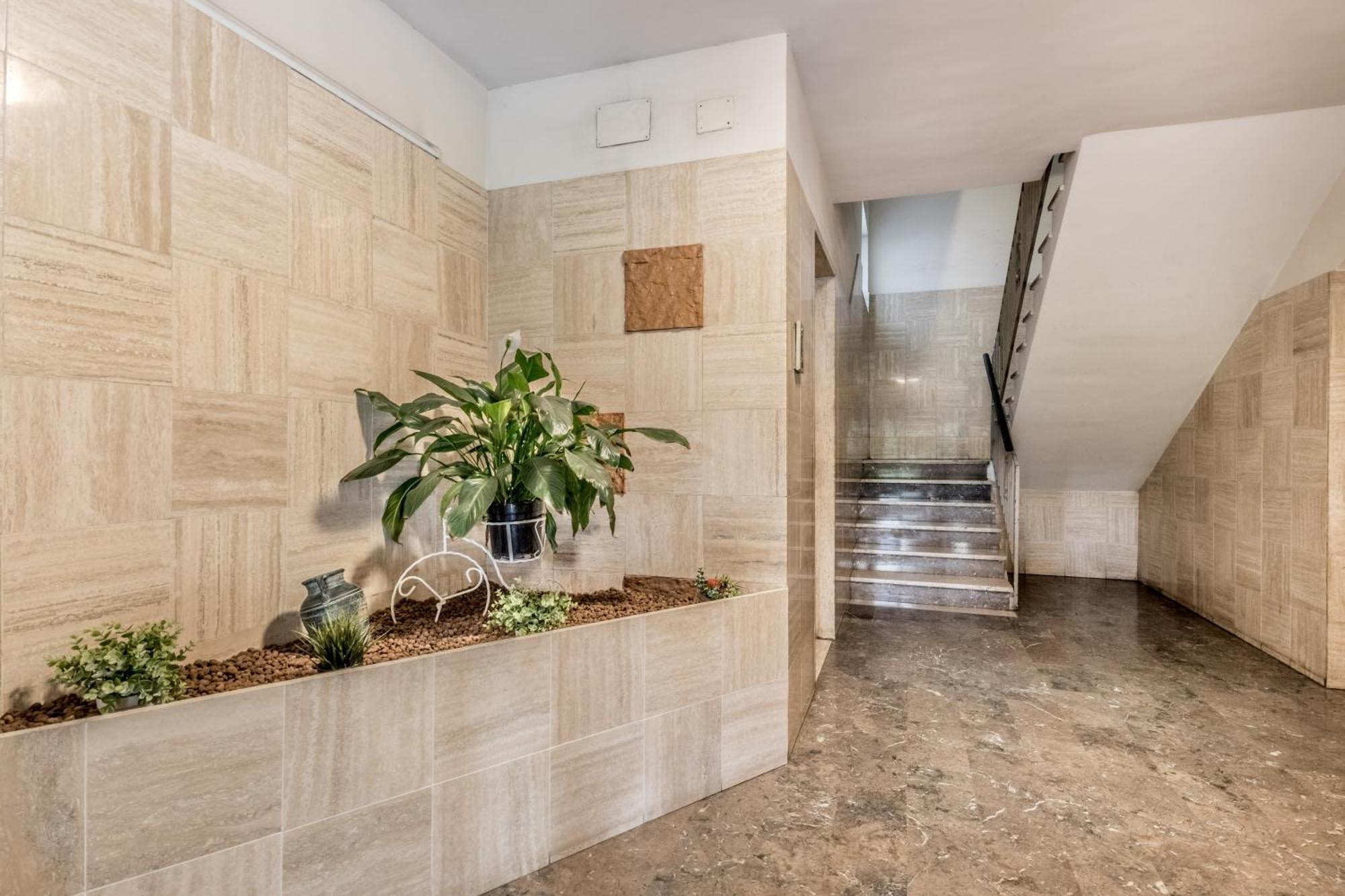 Metro C - Casilino Apartment Roma Ngoại thất bức ảnh