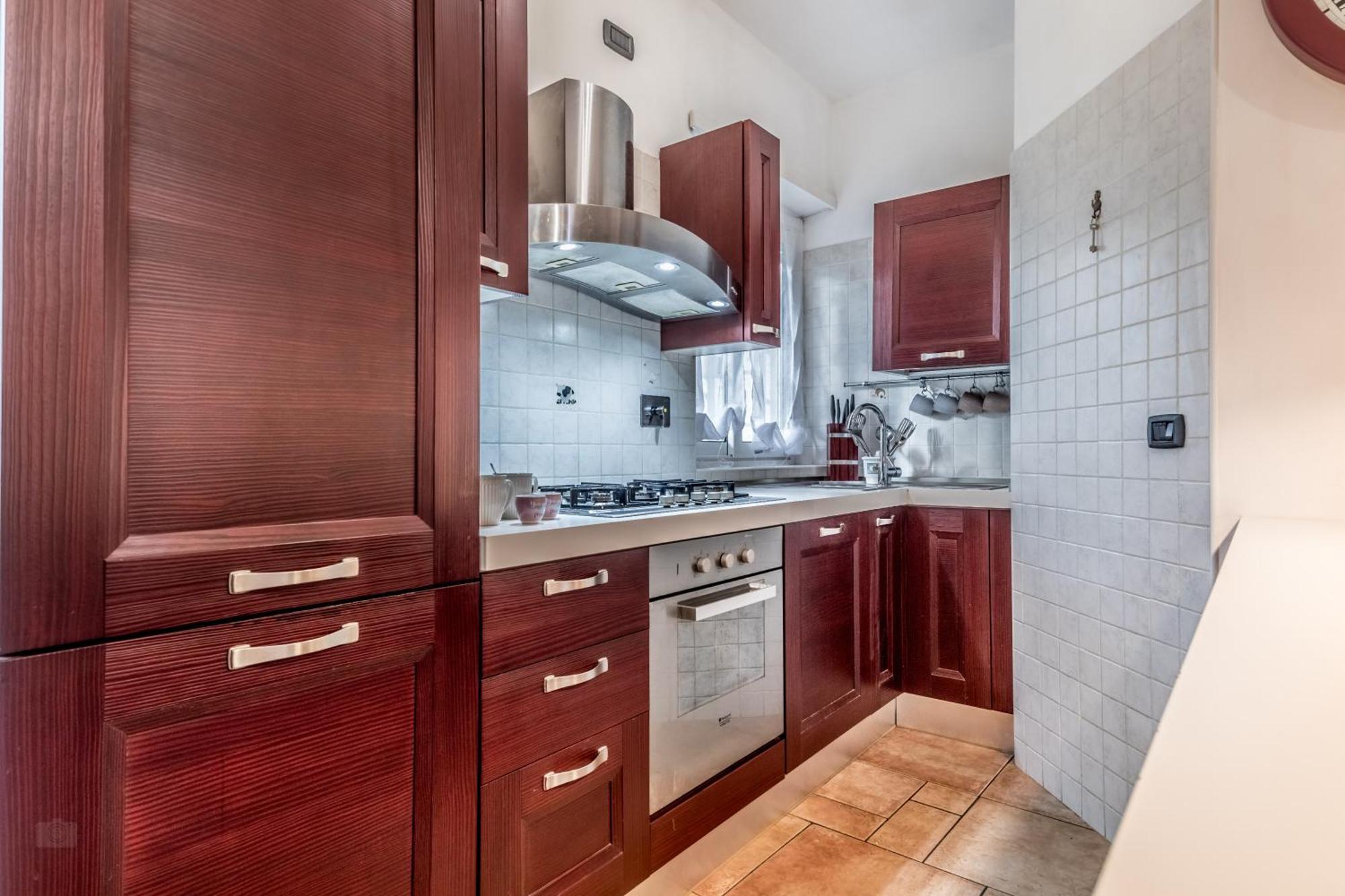 Metro C - Casilino Apartment Roma Ngoại thất bức ảnh